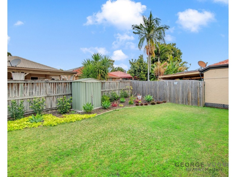 21 Bannister Pl, Forest Lake QLD 4078