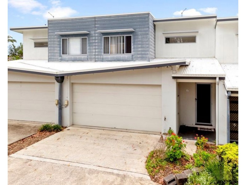 17/28 Menser St, Calamvale QLD 4116