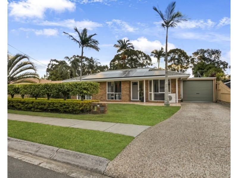 14 Fairbairn Street, Marsden QLD 4132