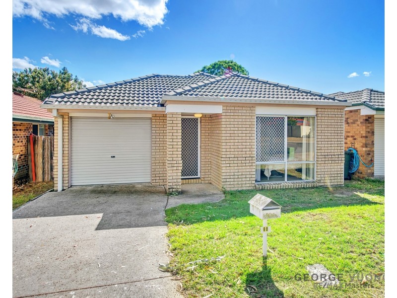 88 Laricina Cct, Forest Lake QLD 4078