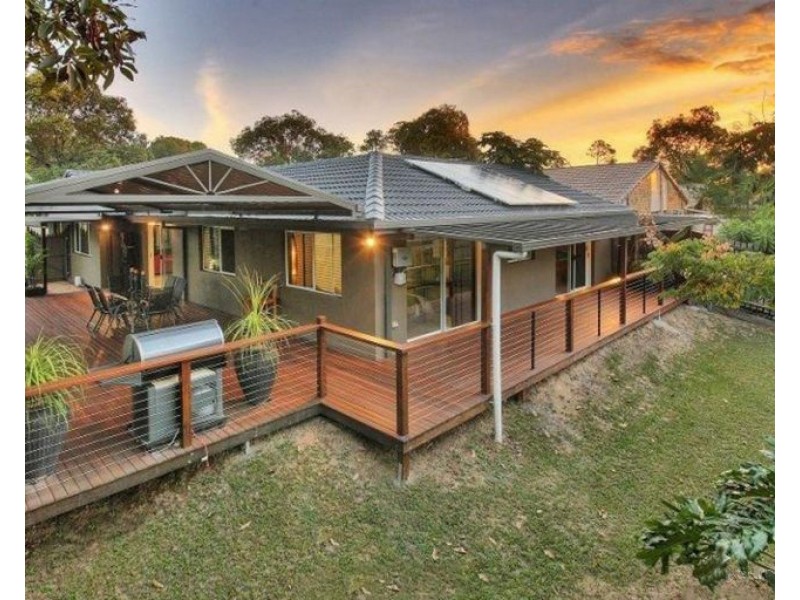 52 Atherton Cct, Forest Lake QLD 4078