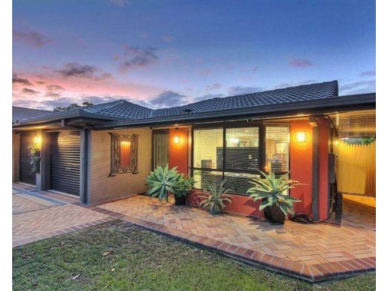 52 Atherton Cct, Forest Lake QLD 4078