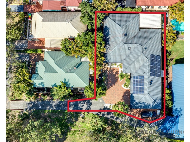 7 Simpson Way, Forest Lake QLD 4078