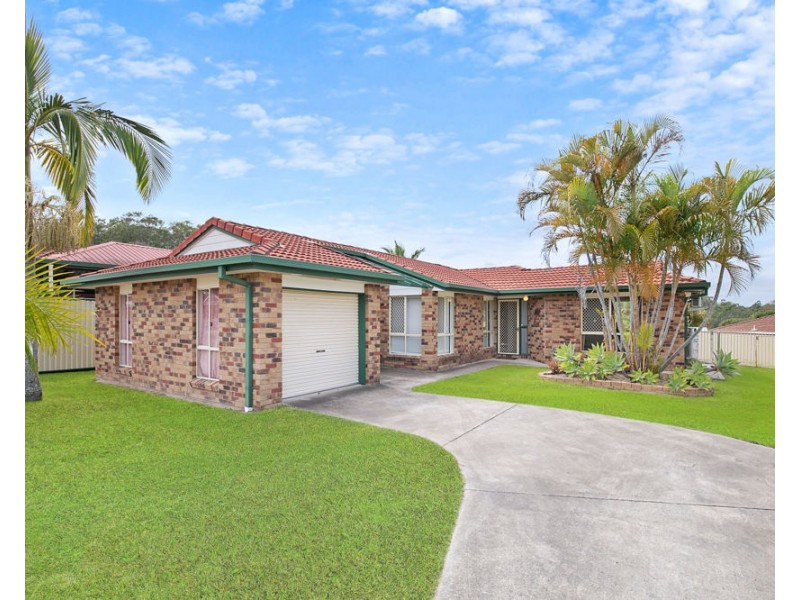 36 Moreton Street, Boronia Heights QLD 4124