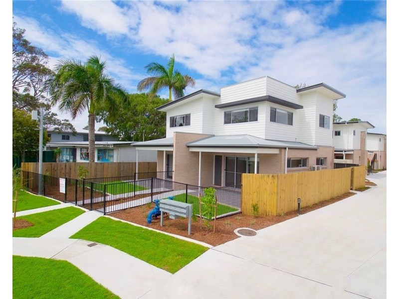 4/38 Pittwin Road South, Capalaba QLD 4157