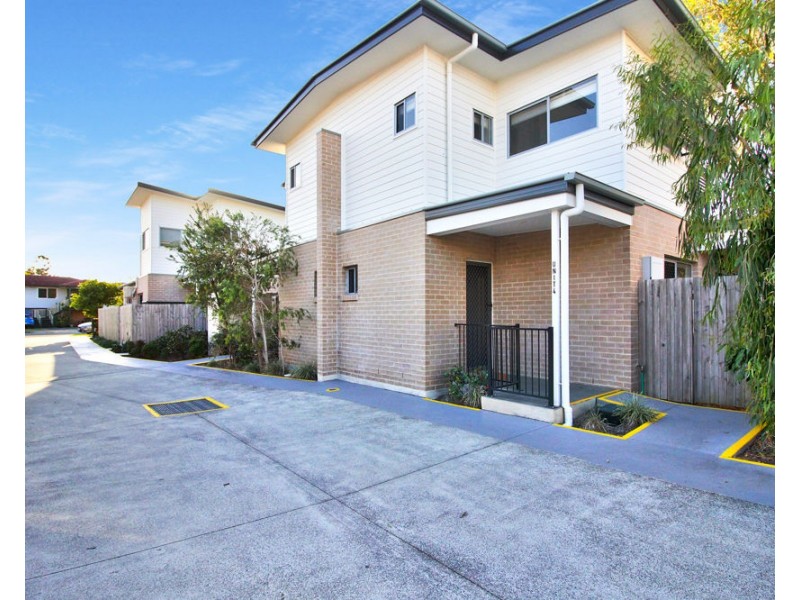 4/38 Pittwin Road South, Capalaba QLD 4157