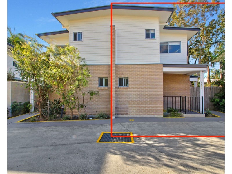 4/38 Pittwin Road South, Capalaba QLD 4157