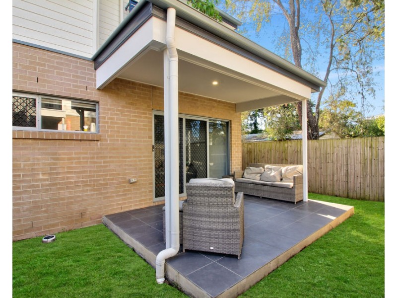 4/38 Pittwin Road South, Capalaba QLD 4157