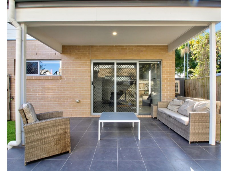 4/38 Pittwin Road South, Capalaba QLD 4157