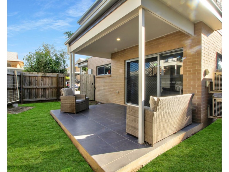 4/38 Pittwin Road South, Capalaba QLD 4157