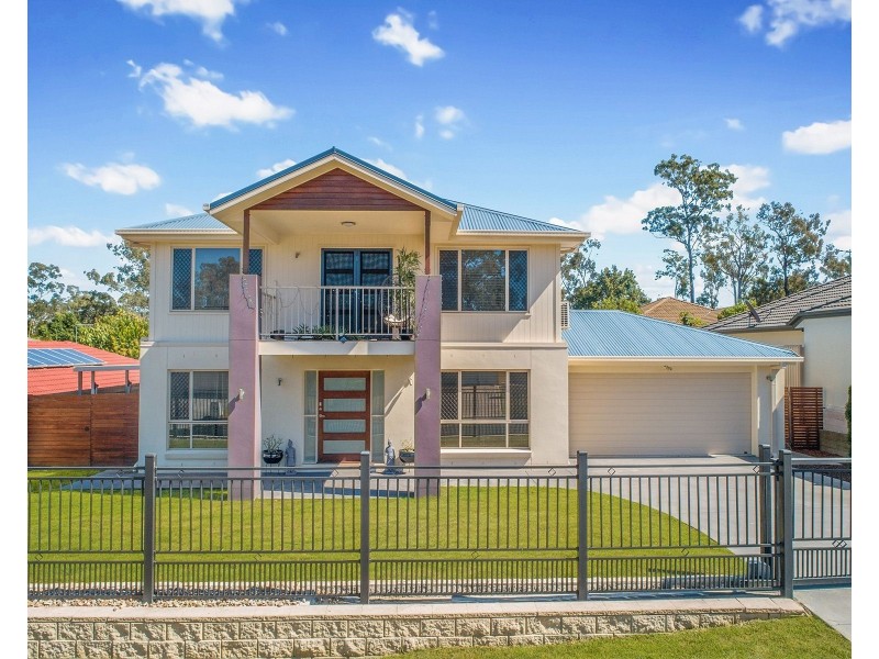 33 Degas Street, Forest Lake QLD 4078