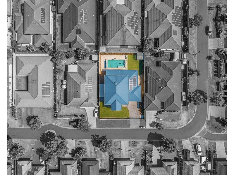 33 Degas Street, Forest Lake QLD 4078