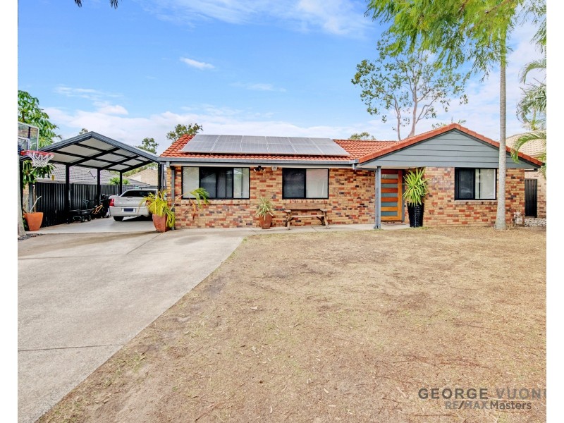 69 Laricina Cct, Forest Lake QLD 4078