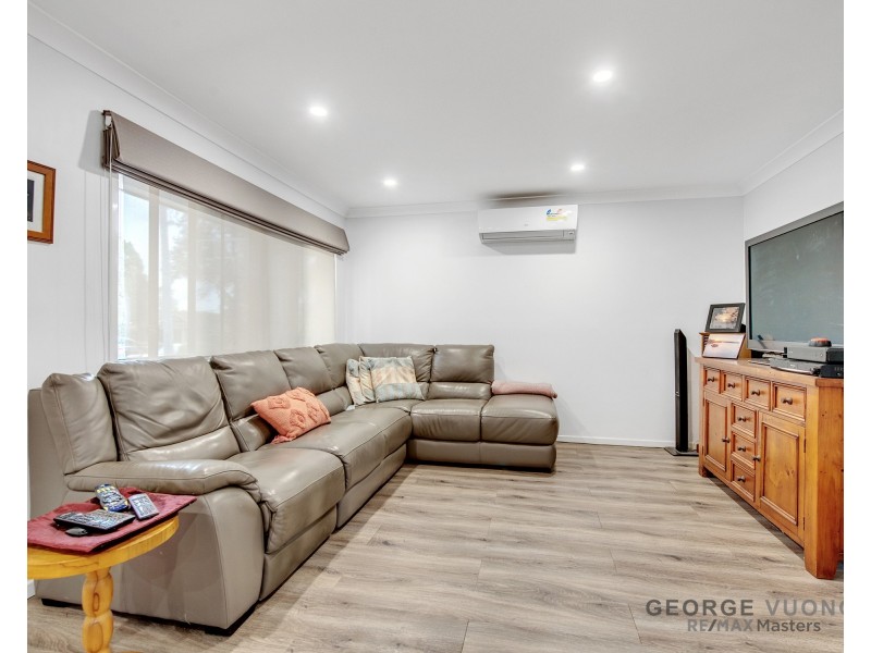 69 Laricina Cct, Forest Lake QLD 4078