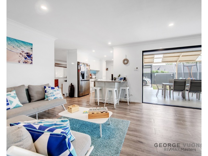 69 Laricina Cct, Forest Lake QLD 4078