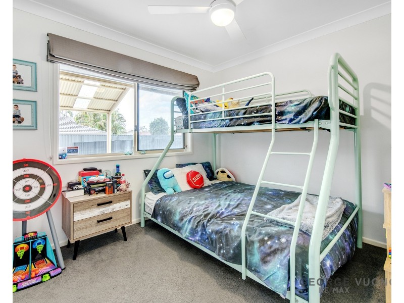 69 Laricina Cct, Forest Lake QLD 4078