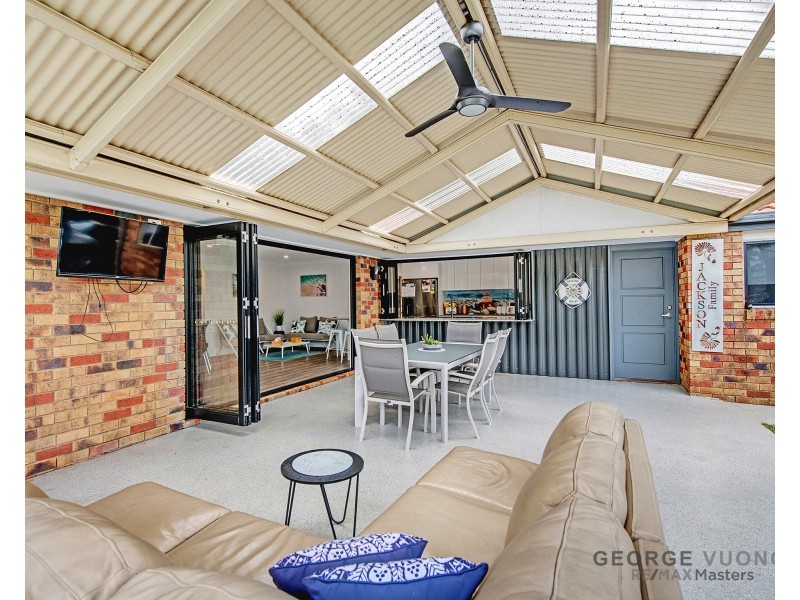 69 Laricina Cct, Forest Lake QLD 4078