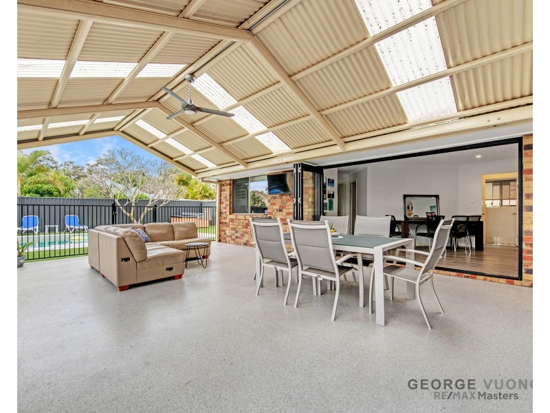 69 Laricina Cct, Forest Lake QLD 4078