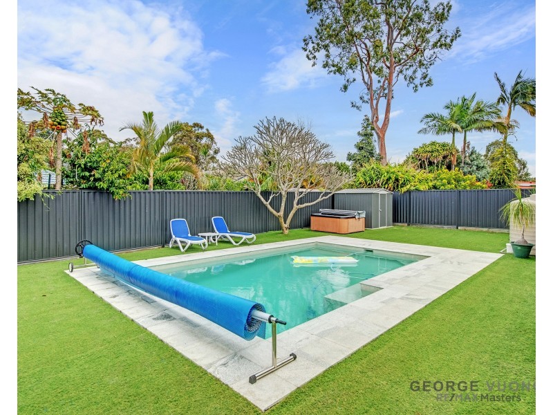 69 Laricina Cct, Forest Lake QLD 4078