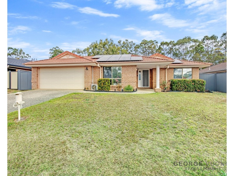 51 Central St, Forest Lake QLD 4078