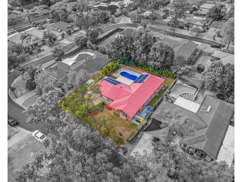 27 Solander Cct, Forest Lake QLD 4078