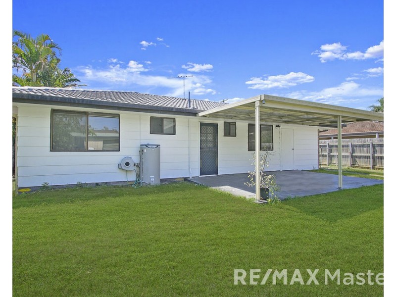 17 Dion Drive, Eagleby QLD 4207
