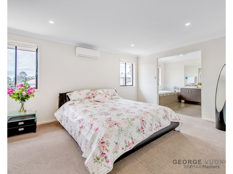 16 Rise Pl, Heathwood QLD 4110