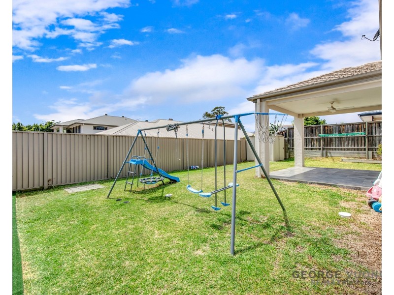 16 Rise Pl, Heathwood QLD 4110