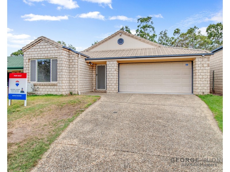 15 Ashton Way, Forest Lake QLD 4078