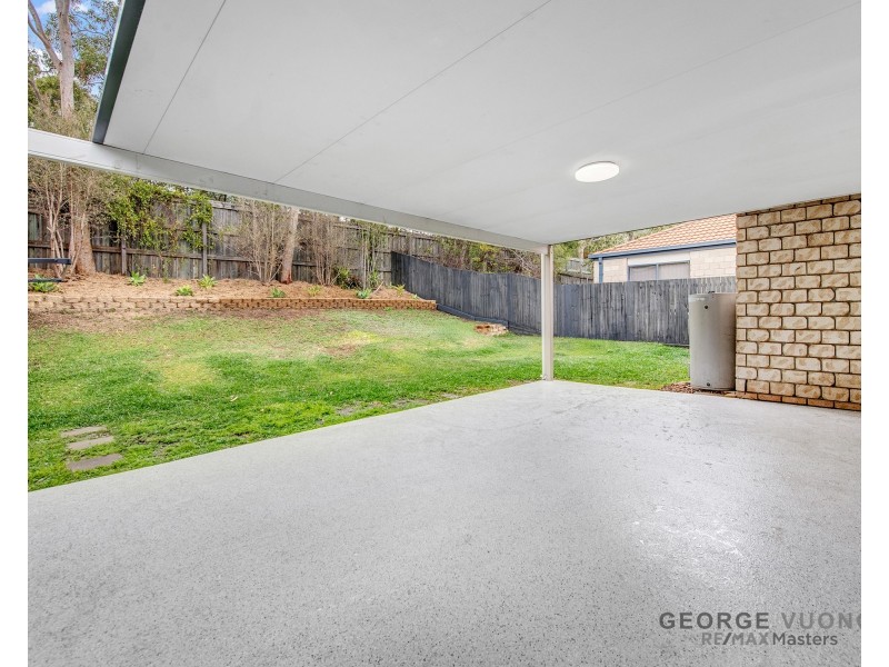 15 Ashton Way, Forest Lake QLD 4078