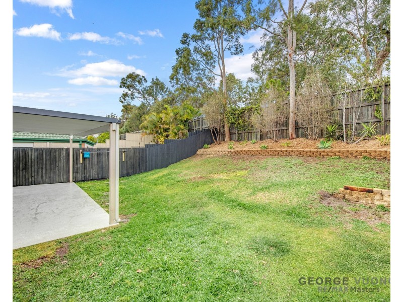 15 Ashton Way, Forest Lake QLD 4078