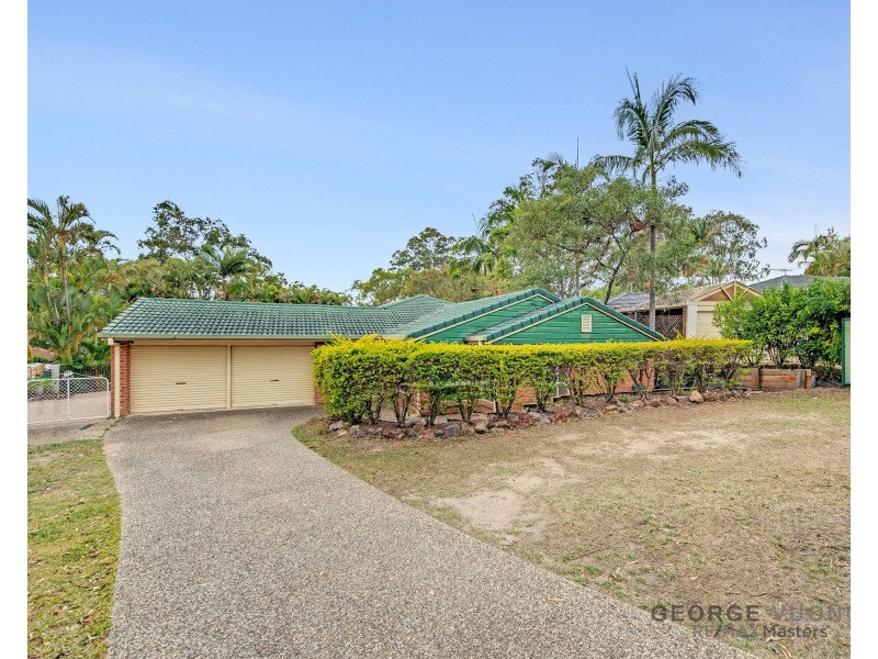 6 Gracemere Pl, Forest Lake QLD 4078