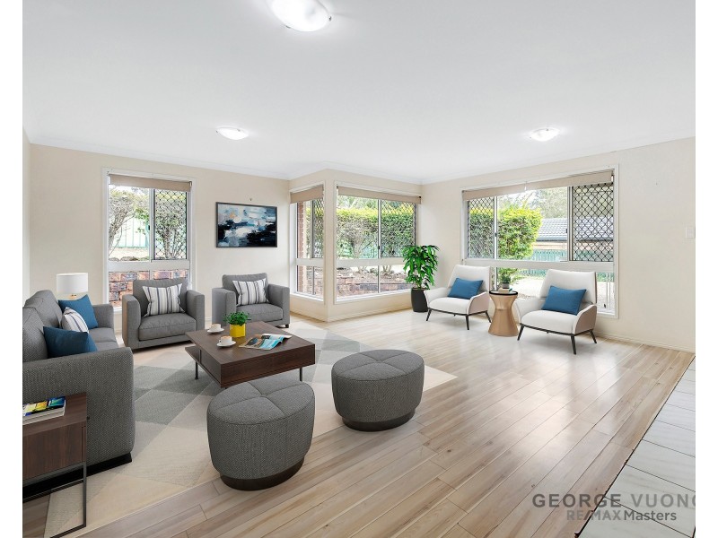 6 Gracemere Pl, Forest Lake QLD 4078