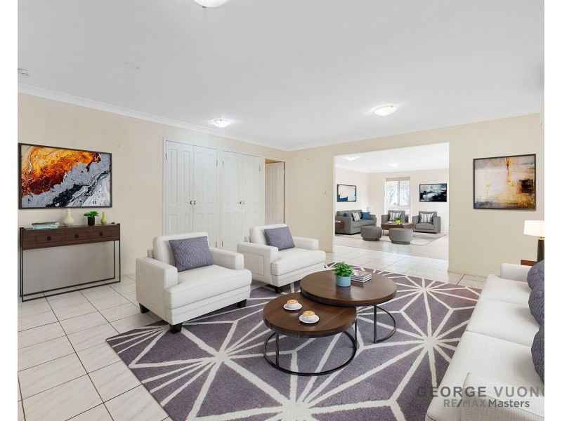 6 Gracemere Pl, Forest Lake QLD 4078