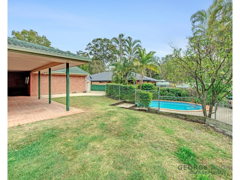 6 Gracemere Pl, Forest Lake QLD 4078