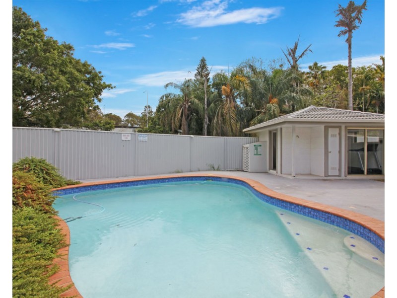 3/126 Klumpp Road, Upper Mount Gravatt QLD 4122