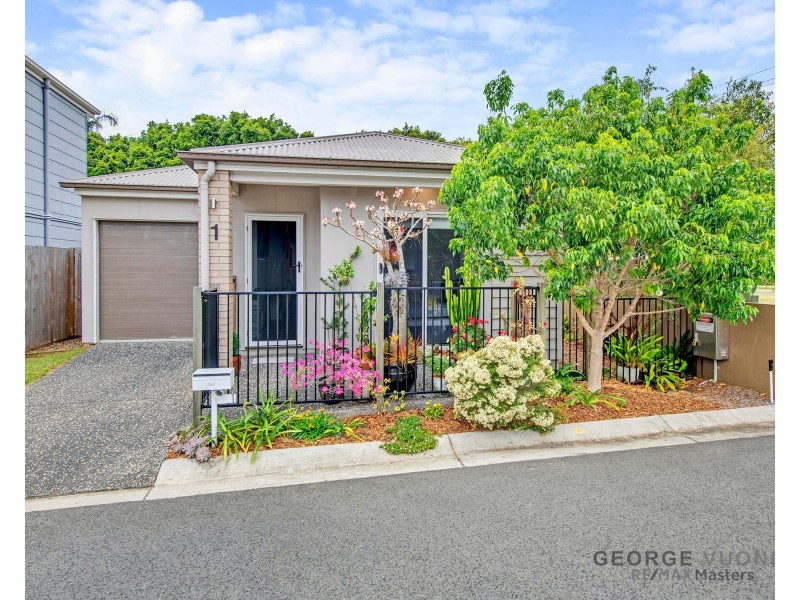 1/43 Crossacres St, Doolandella QLD 4077