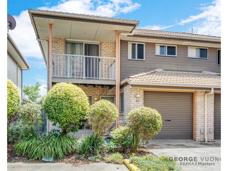 20/220 Government Rd, Richlands QLD 4077