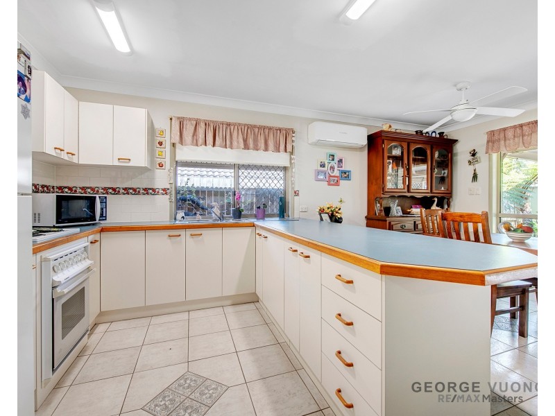21 Oldbury Pl, Forest Lake QLD 4078