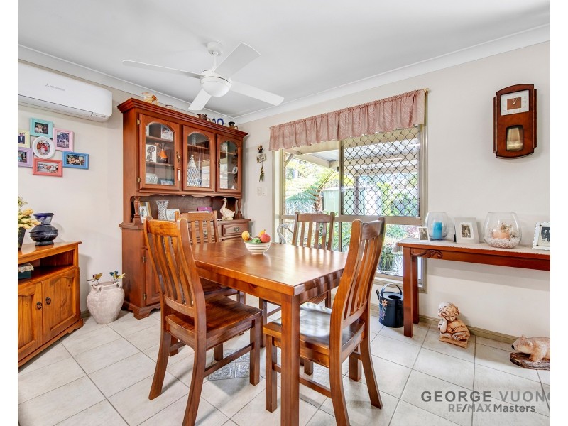 21 Oldbury Pl, Forest Lake QLD 4078