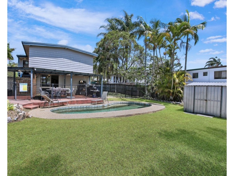 8/24 Ariel Avenue, Kingston QLD 4114