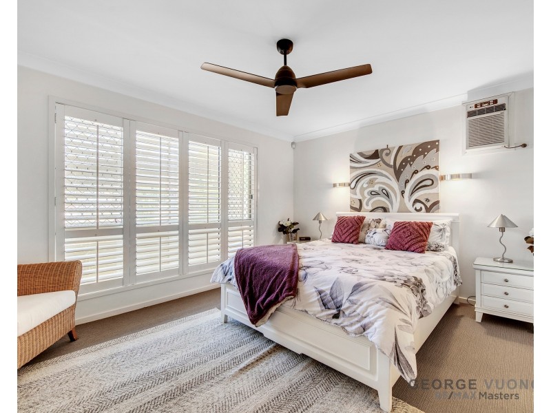 5 Moran Cres, Forest Lake QLD 4078