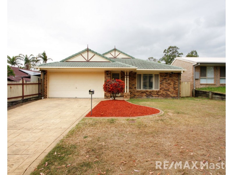 20 Mahogany Place, Forest Lake QLD 4078