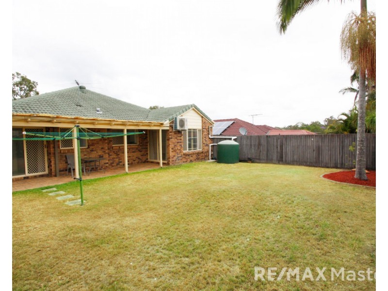 20 Mahogany Place, Forest Lake QLD 4078