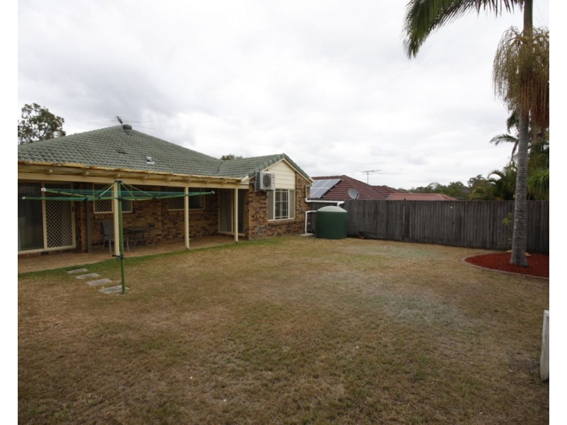 20 Mahogany Place, Forest Lake QLD 4078
