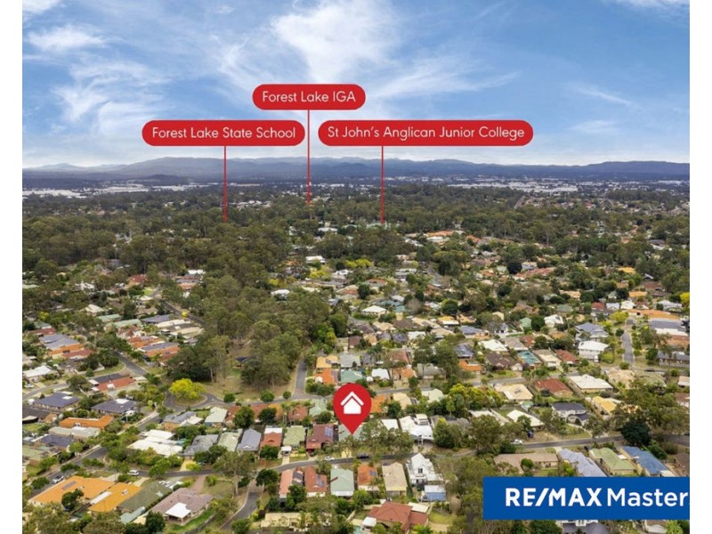 20 Mahogany Place, Forest Lake QLD 4078