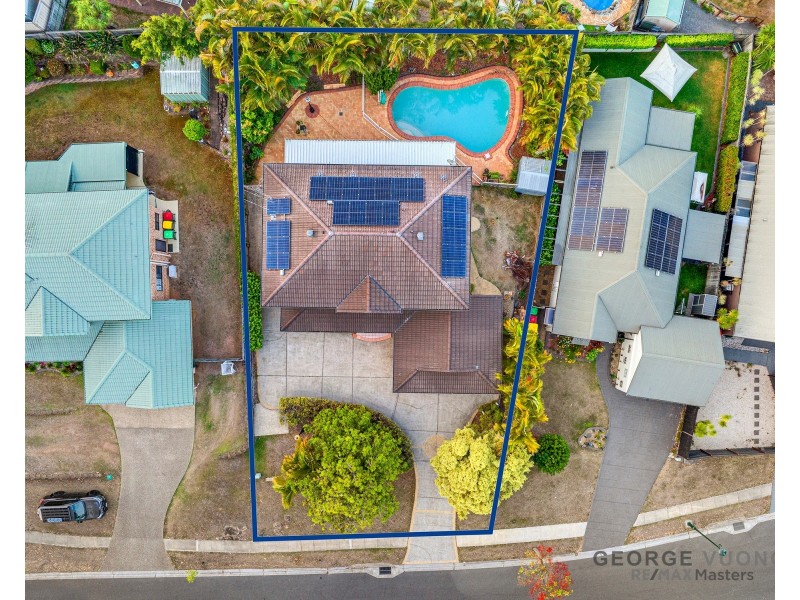 10 Settlers Cct, Forest Lake QLD 4078