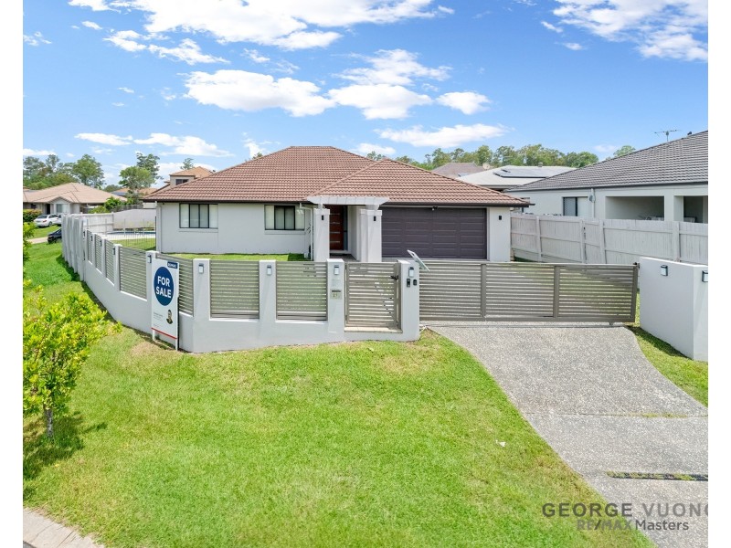 27 Colebrook Cres, Doolandella QLD 4077