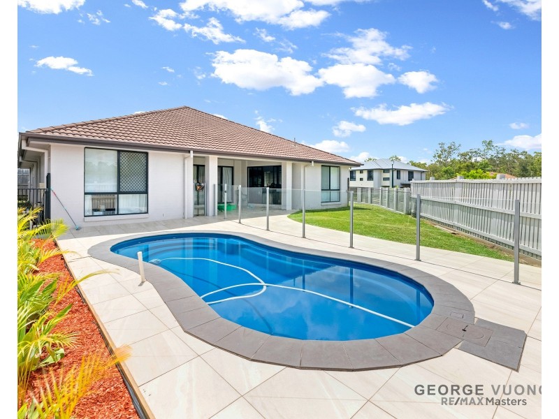 27 Colebrook Cres, Doolandella QLD 4077