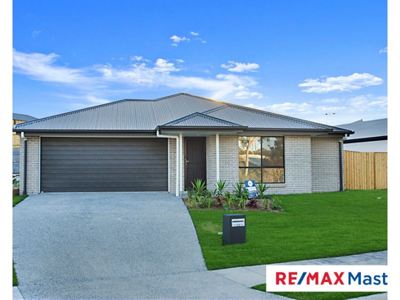 25 Bandicoot Drive, Bahrs Scrub QLD 4207